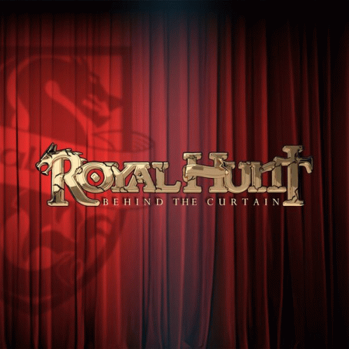 Royal Hunt : Behind the Curtain